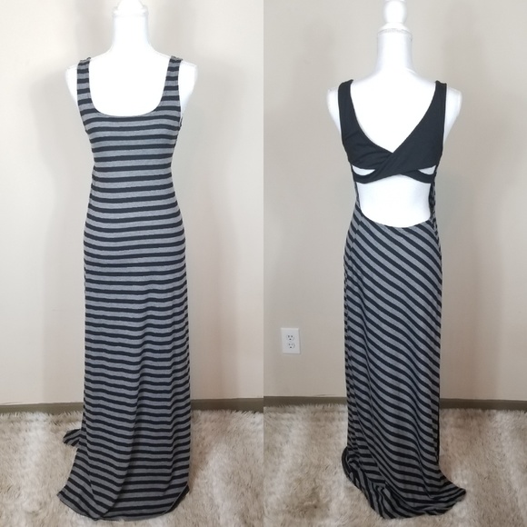 VENUS Dresses & Skirts - Venus Tank Maxi Dress | Size Medium